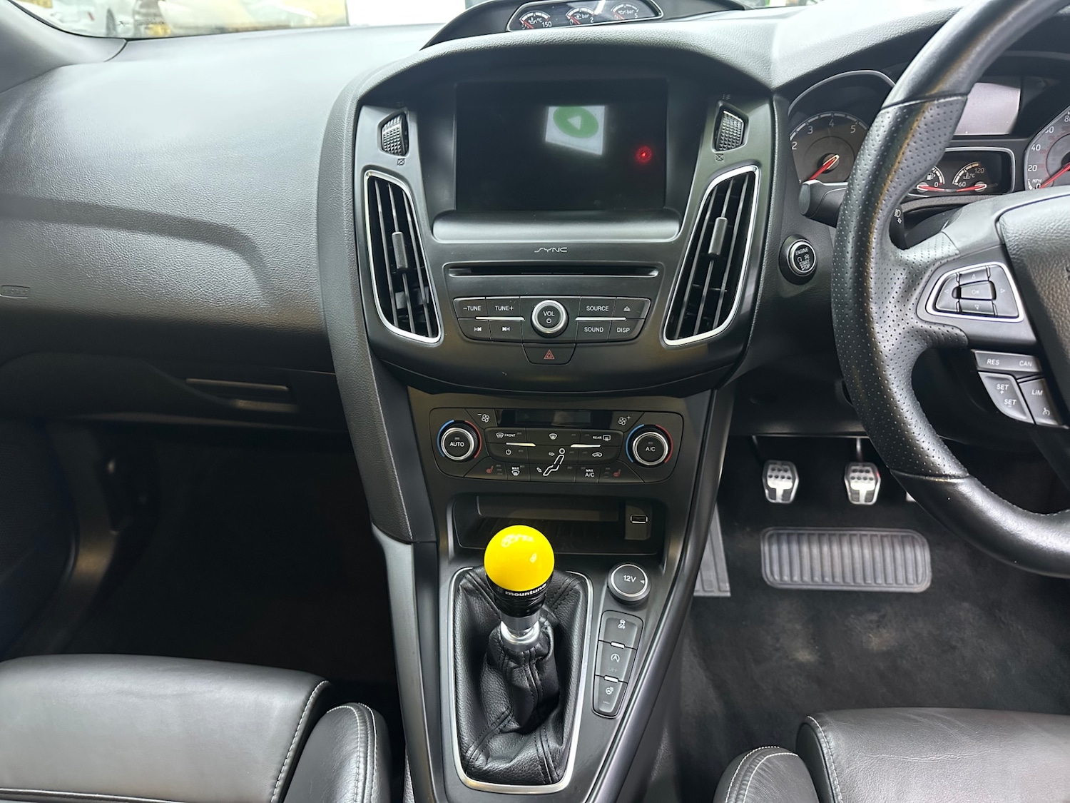 Used Ford Focus 2018 for sale - 76766556: Photo 61