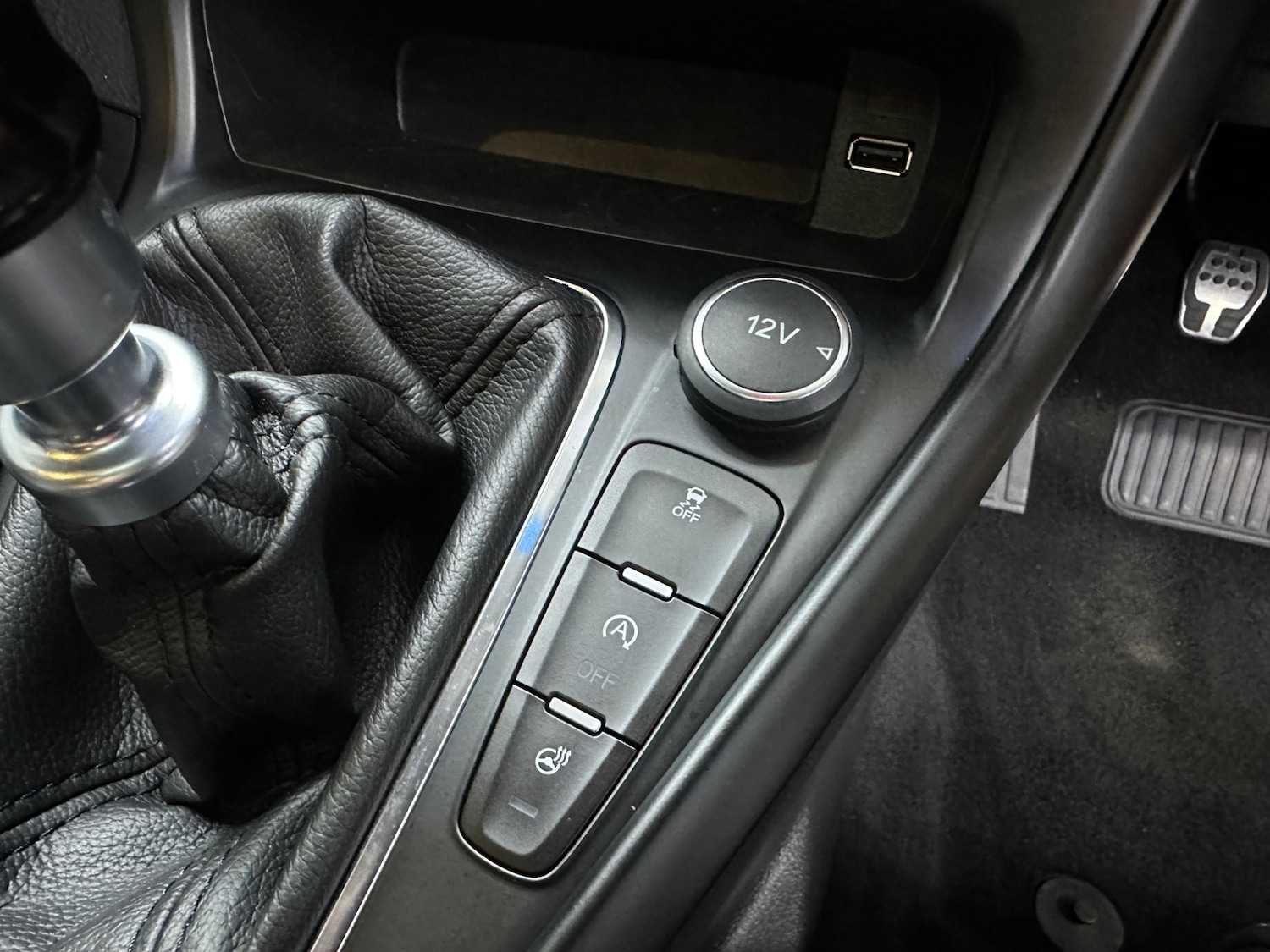 Used Ford Focus 2018 for sale - 76766556: Photo 64