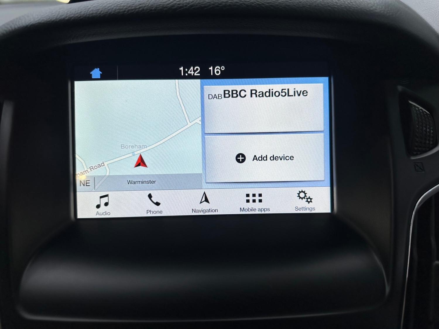 Used Ford Focus 2018 for sale - 76766556: Photo 74