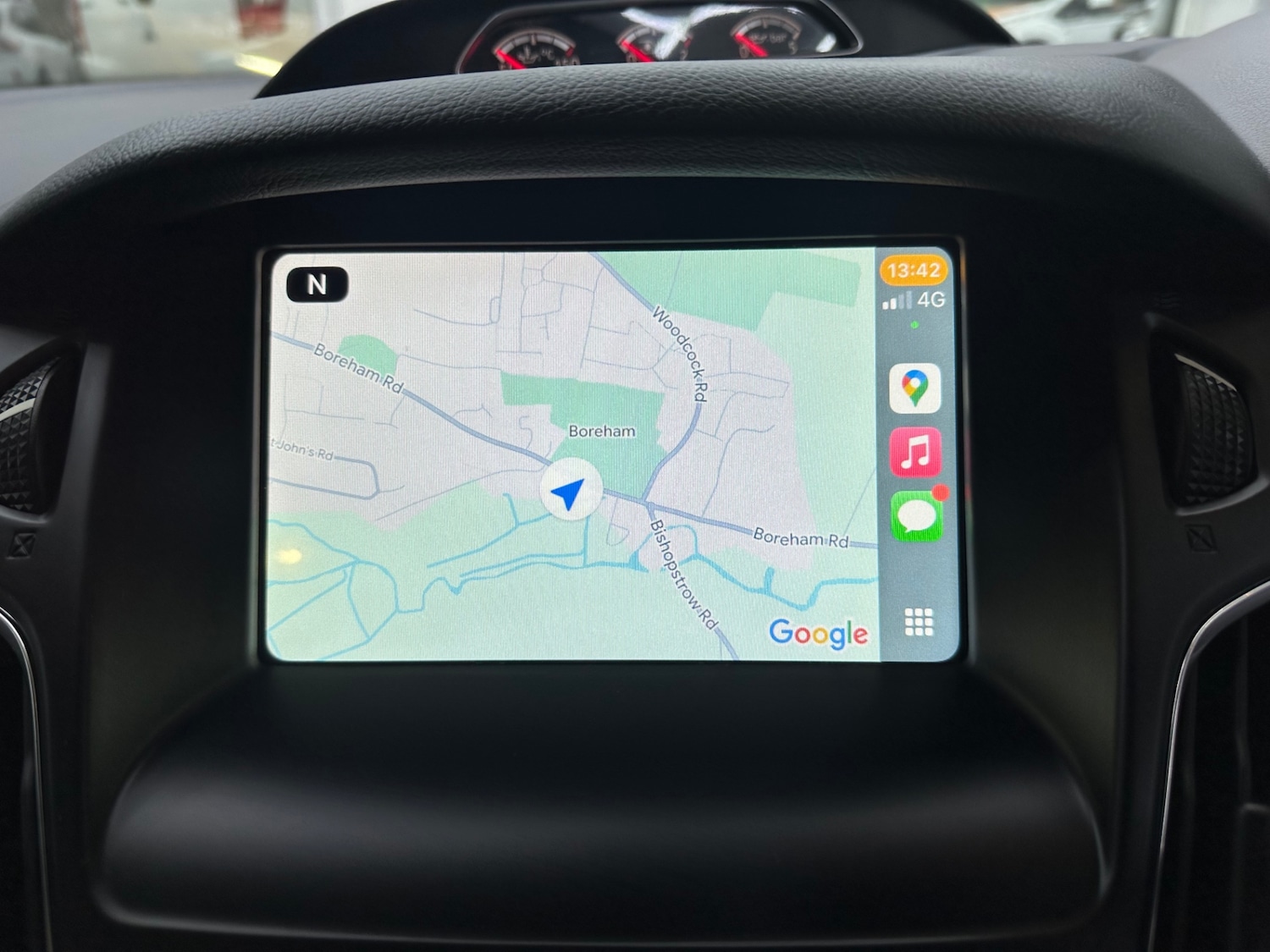 Used Ford Focus 2018 for sale - 76766556: Photo 76