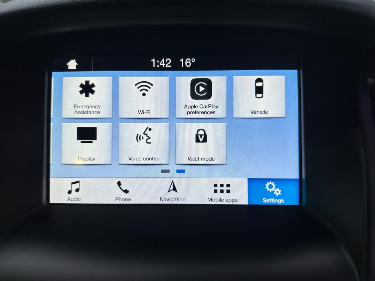 Used Ford Focus 2018 for sale - 76766556: Photo 77