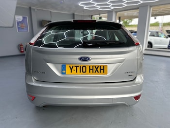 Used Ford Focus 2010 for sale - 78615192: Photo