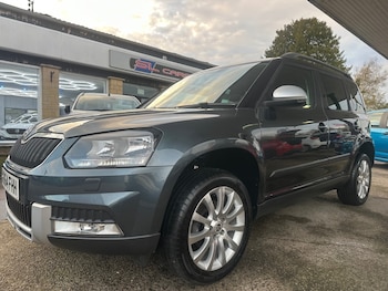 2014 (64) - 1.2 TSI SE 5dr DSG