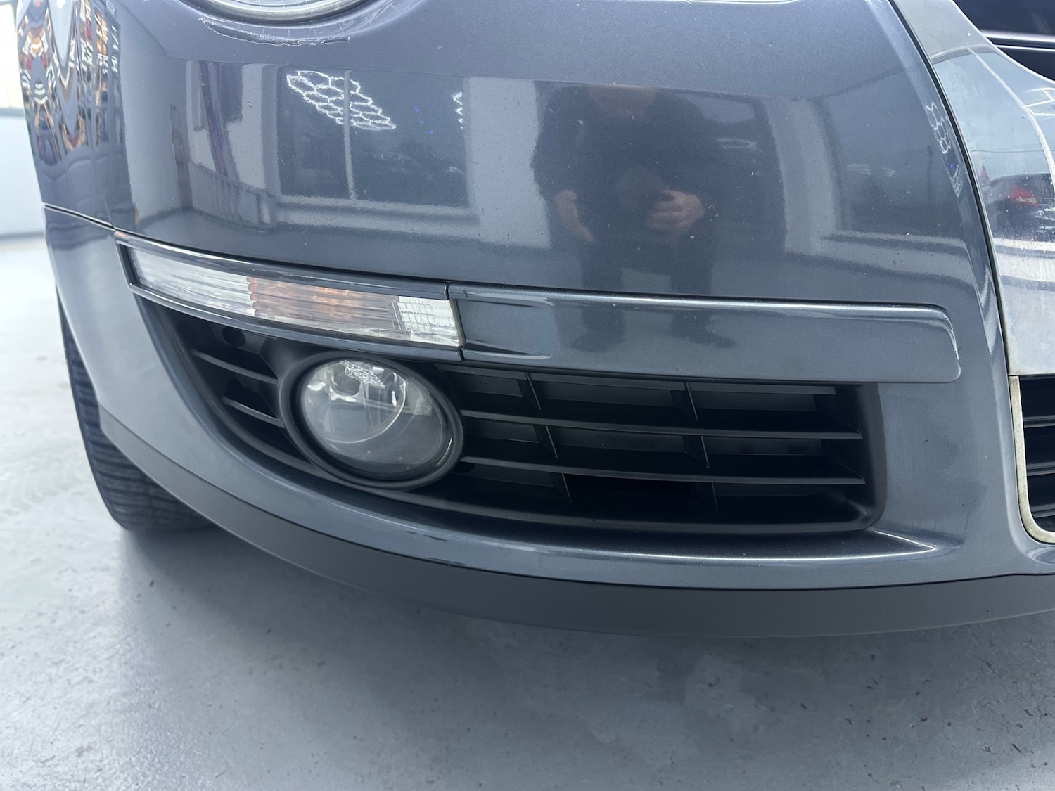 Used Volkswagen Passat 2009 for sale - 77147968: Photo 10