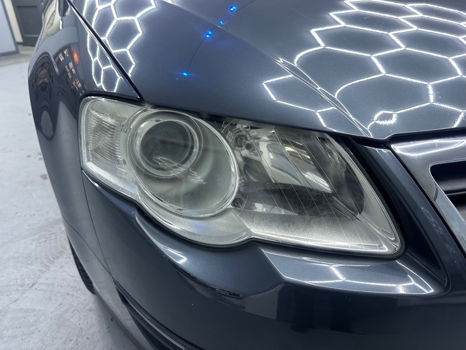 Used Volkswagen Passat 2009 for sale - 77147968: Photo 11