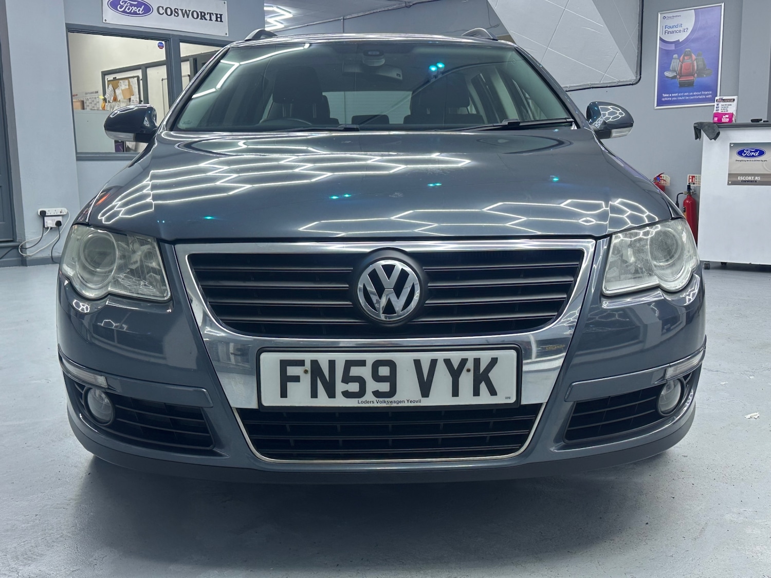 Used Volkswagen Passat 2009 for sale - 77147968: Photo 12