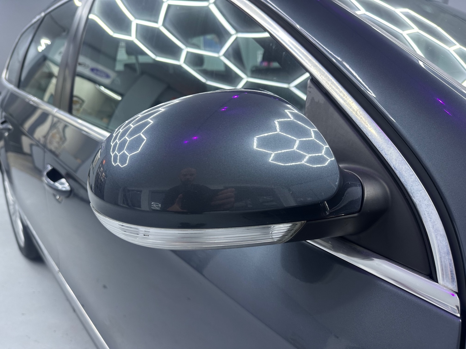 Used Volkswagen Passat 2009 for sale - 77147968: Photo 14