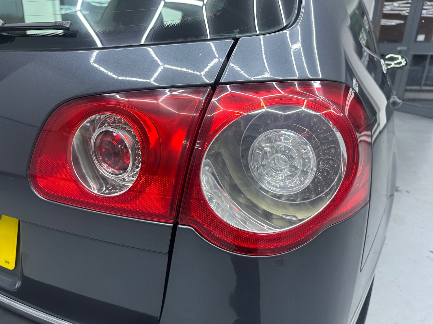 Used Volkswagen Passat 2009 for sale - 77147968: Photo 17