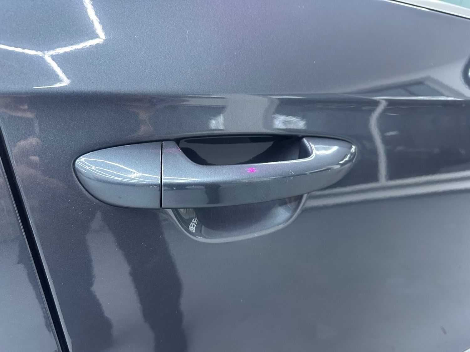 Used Volkswagen Passat 2009 for sale - 77147968: Photo 18