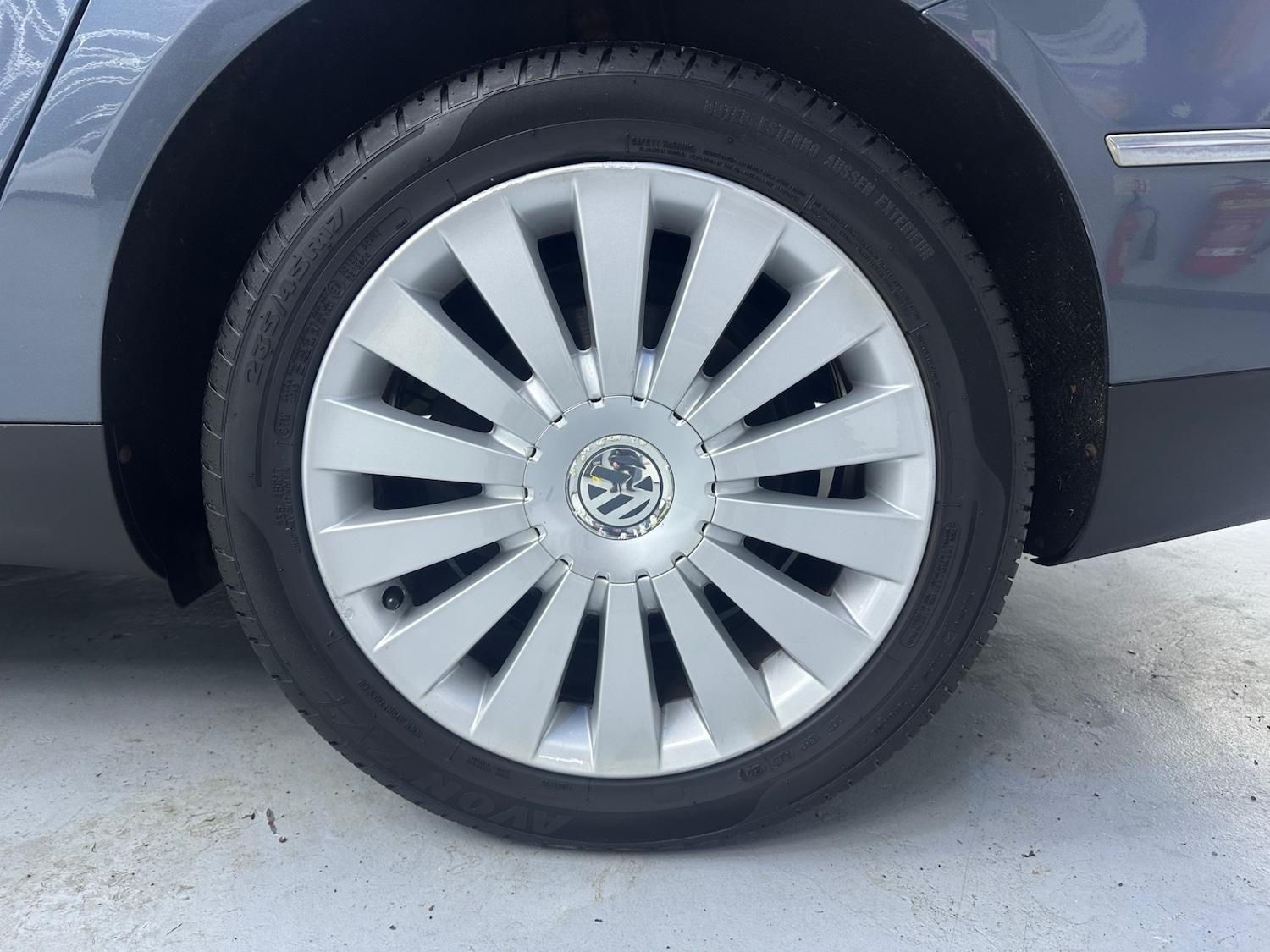 Used Volkswagen Passat 2009 for sale - 77147968: Photo 19