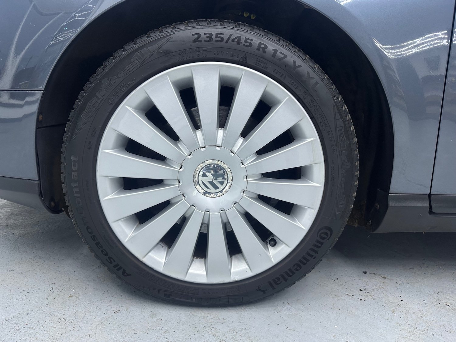 Used Volkswagen Passat 2009 for sale - 77147968: Photo 20