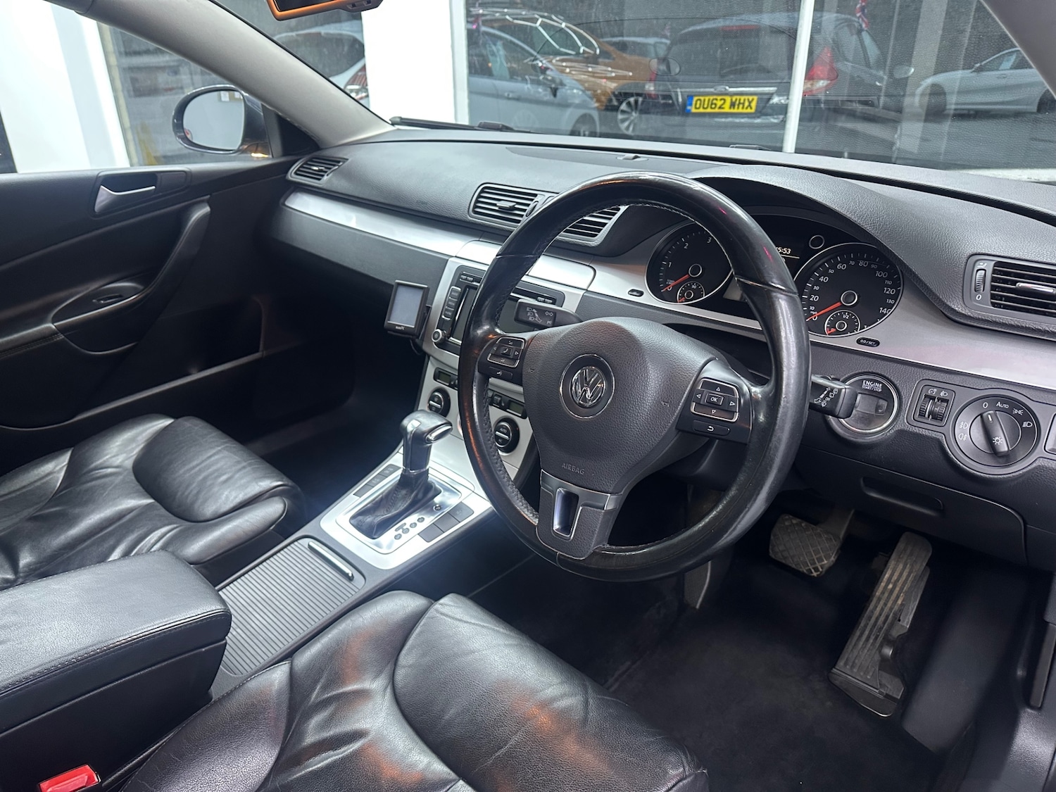 Used Volkswagen Passat 2009 for sale - 77147968: Photo 22