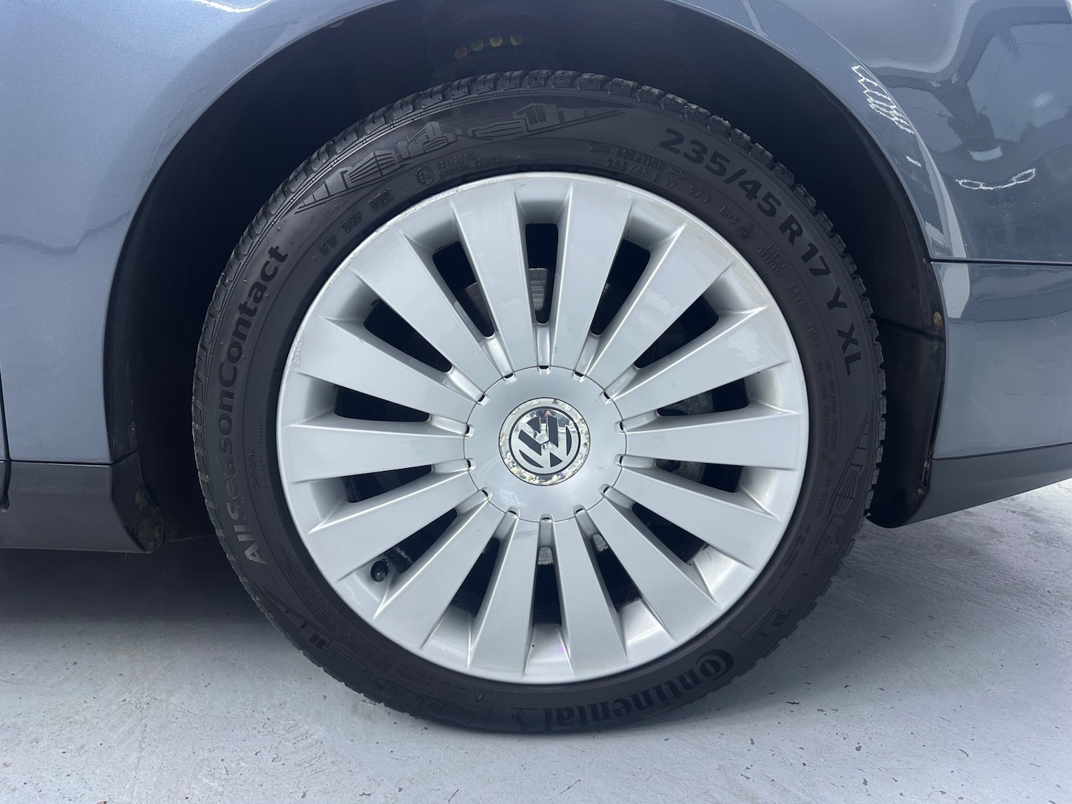 Used Volkswagen Passat 2009 for sale - 77147968: Photo 23