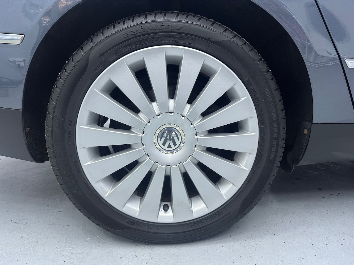 Used Volkswagen Passat 2009 for sale - 77147968: Photo 24