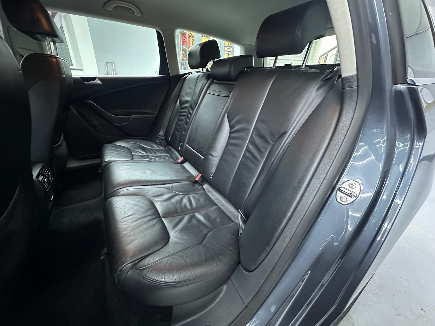 Used Volkswagen Passat 2009 for sale - 77147968: Photo 35