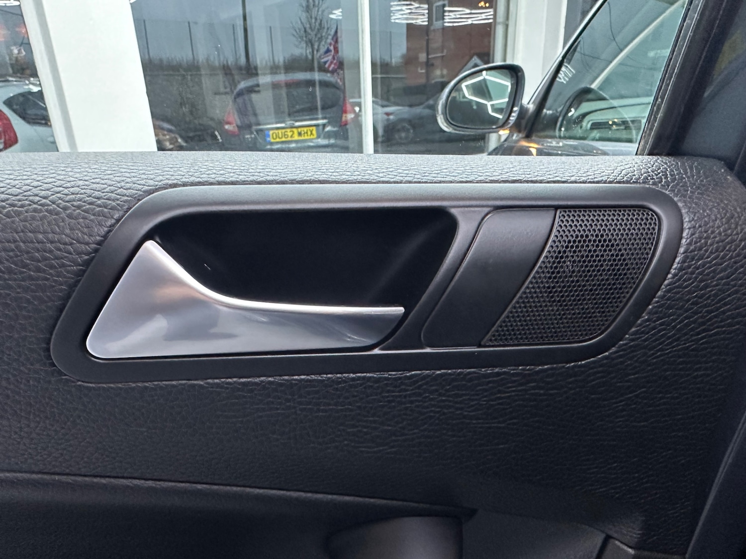 Used Volkswagen Passat 2009 for sale - 77147968: Photo 37