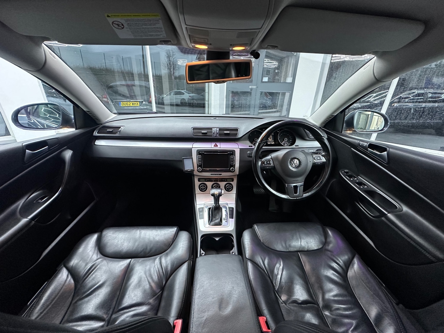 Used Volkswagen Passat 2009 for sale - 77147968: Photo 48