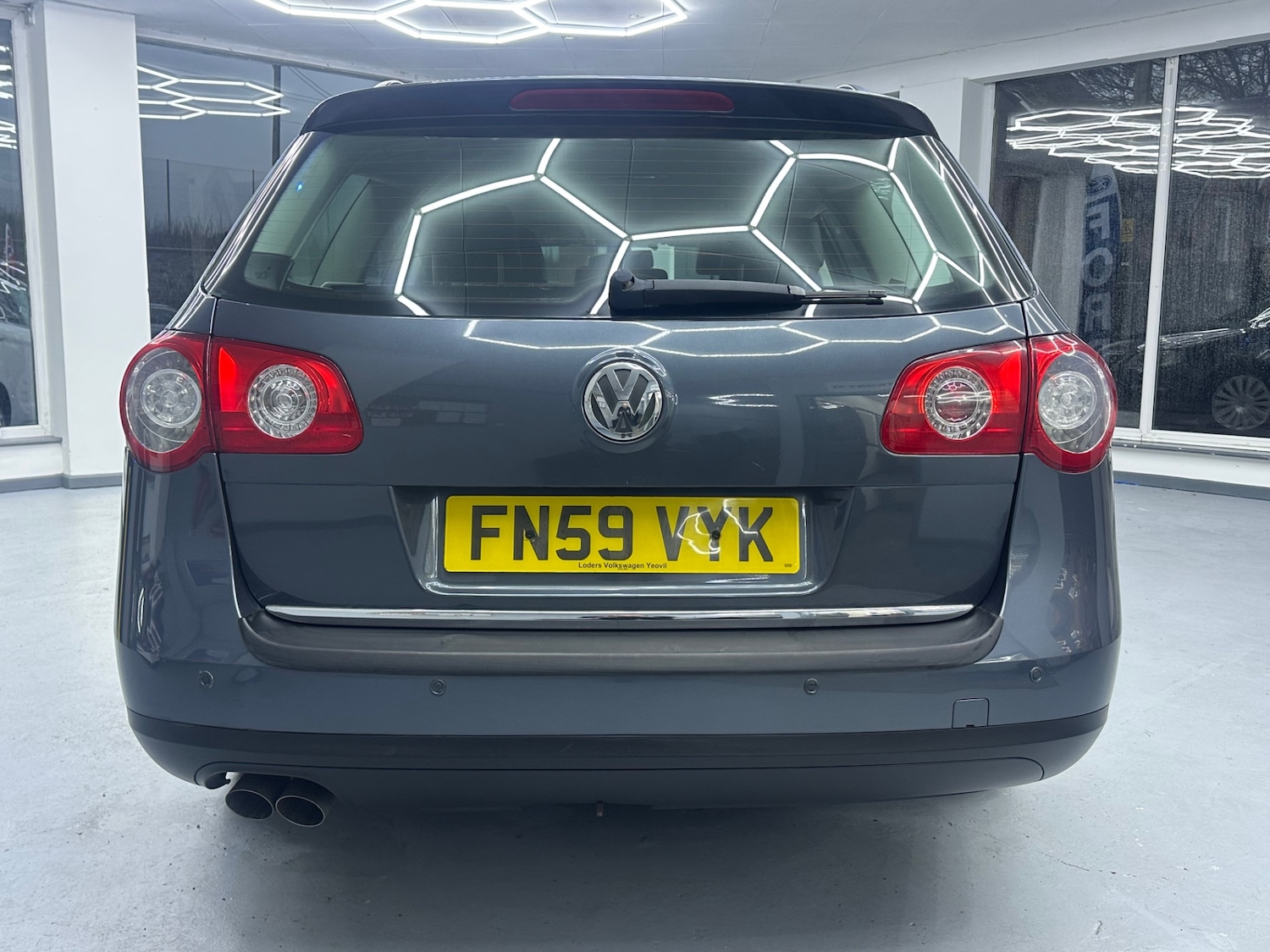 Used Volkswagen Passat 2009 for sale - 77147968: Photo 5