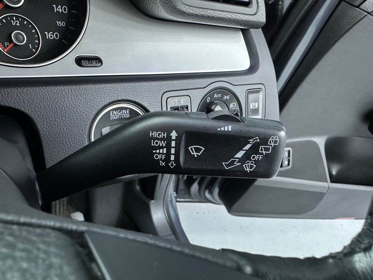 Used Volkswagen Passat 2009 for sale - 77147968: Photo 54