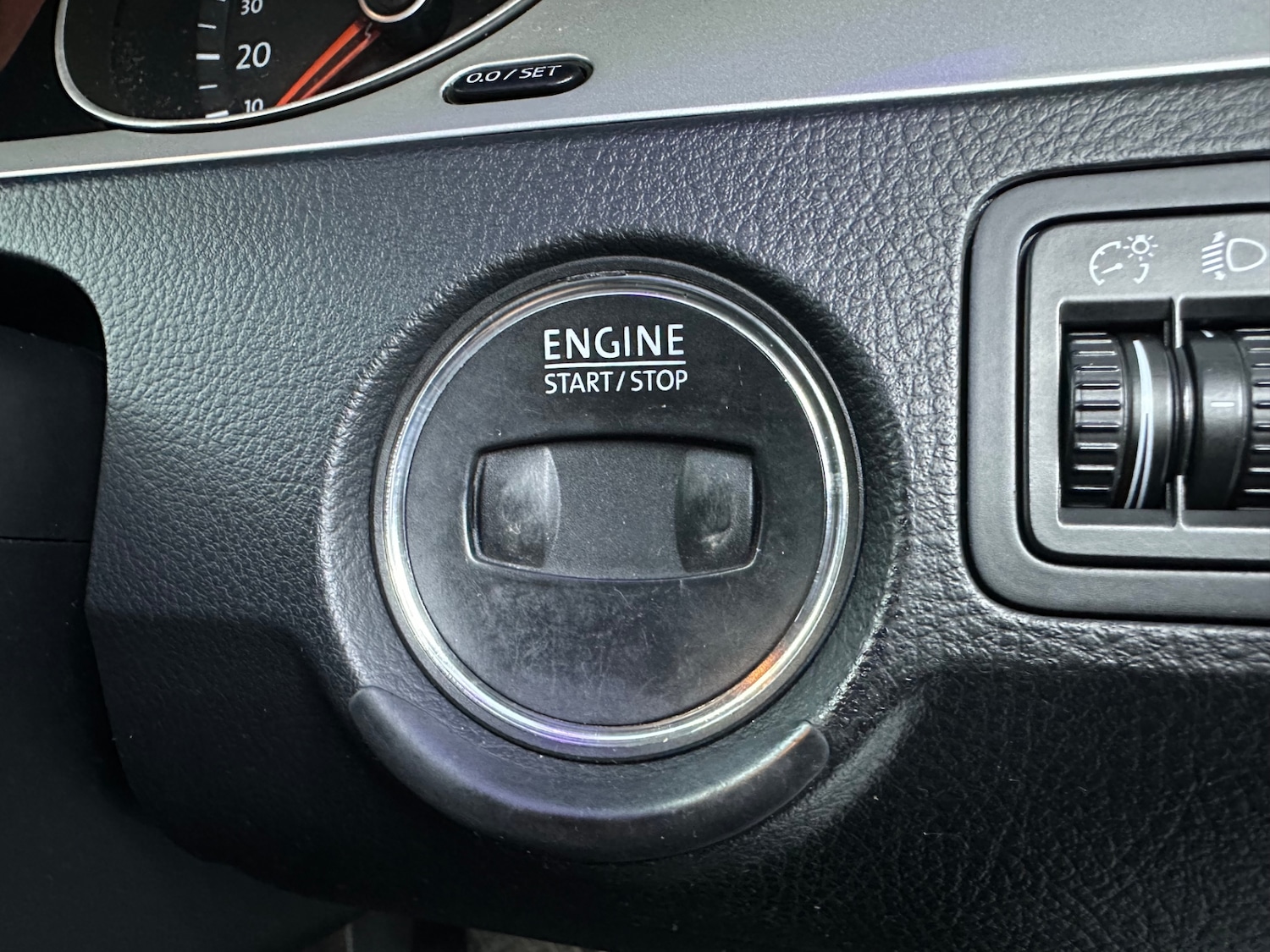 Used Volkswagen Passat 2009 for sale - 77147968: Photo 55