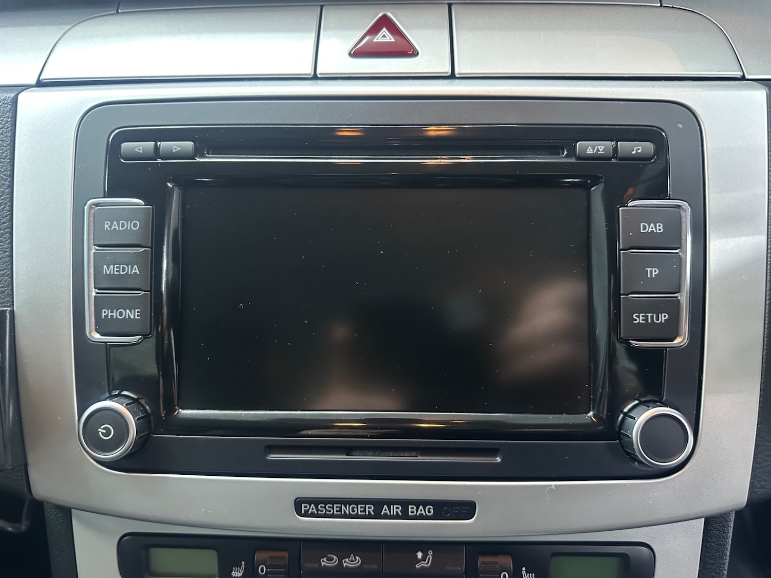 Used Volkswagen Passat 2009 for sale - 77147968: Photo 57