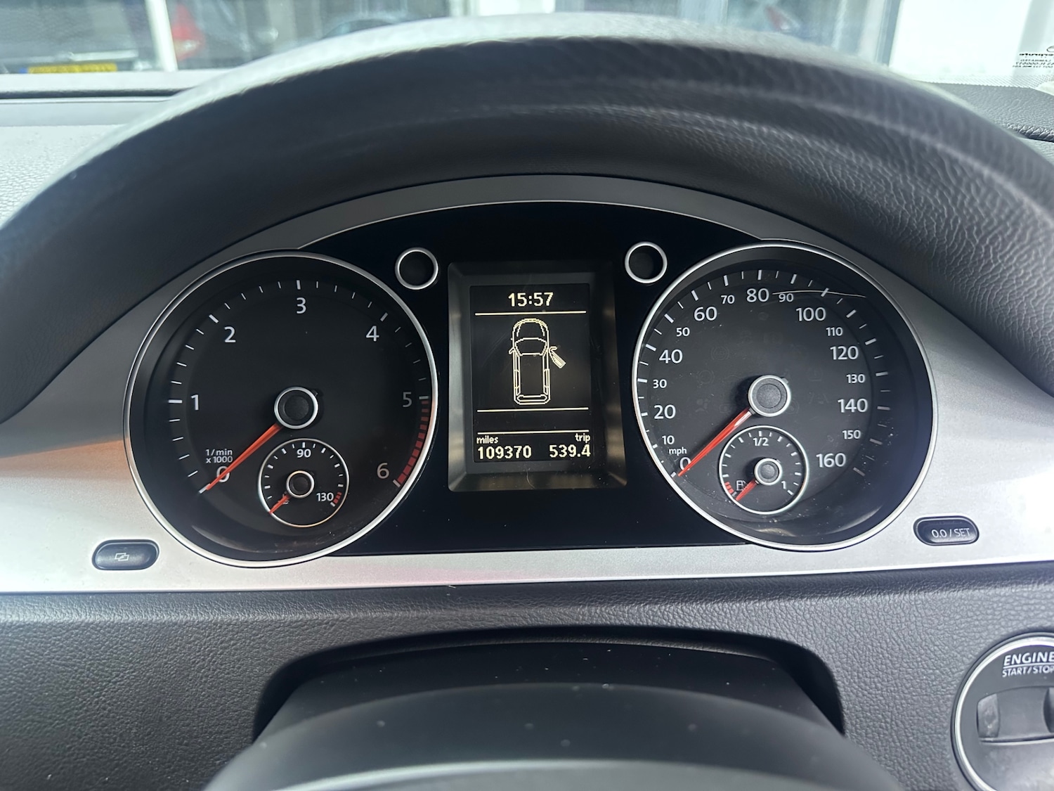 Used Volkswagen Passat 2009 for sale - 77147968: Photo 58