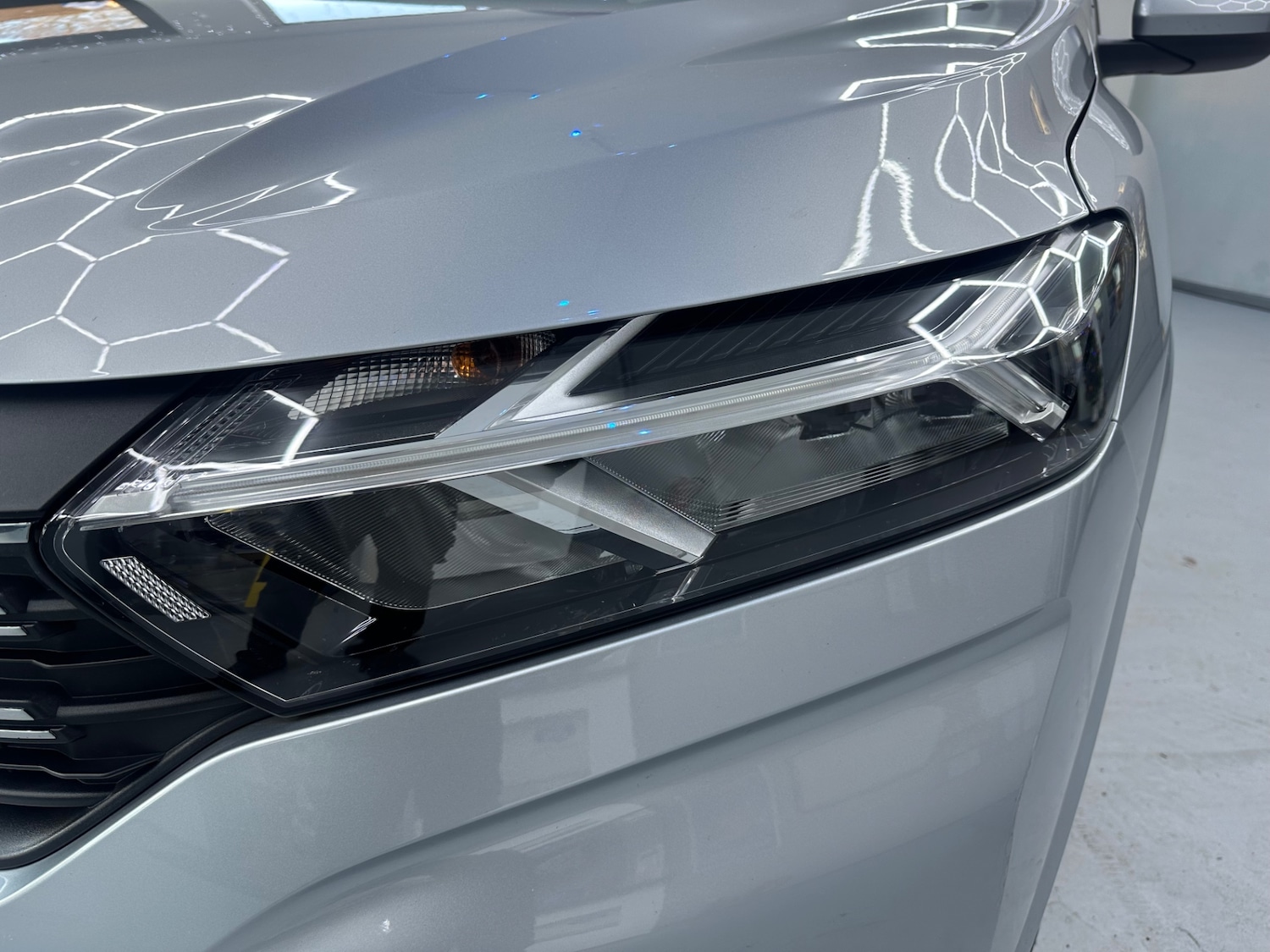 Used Dacia Sandero 2021 for sale - 77011679: Photo 10