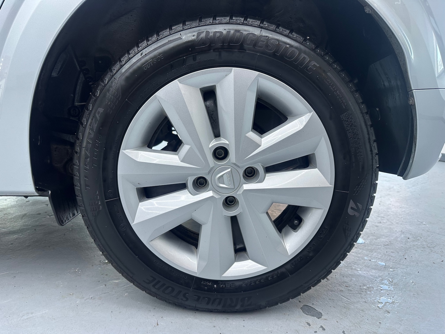 Used Dacia Sandero 2021 for sale - 77011679: Photo 16