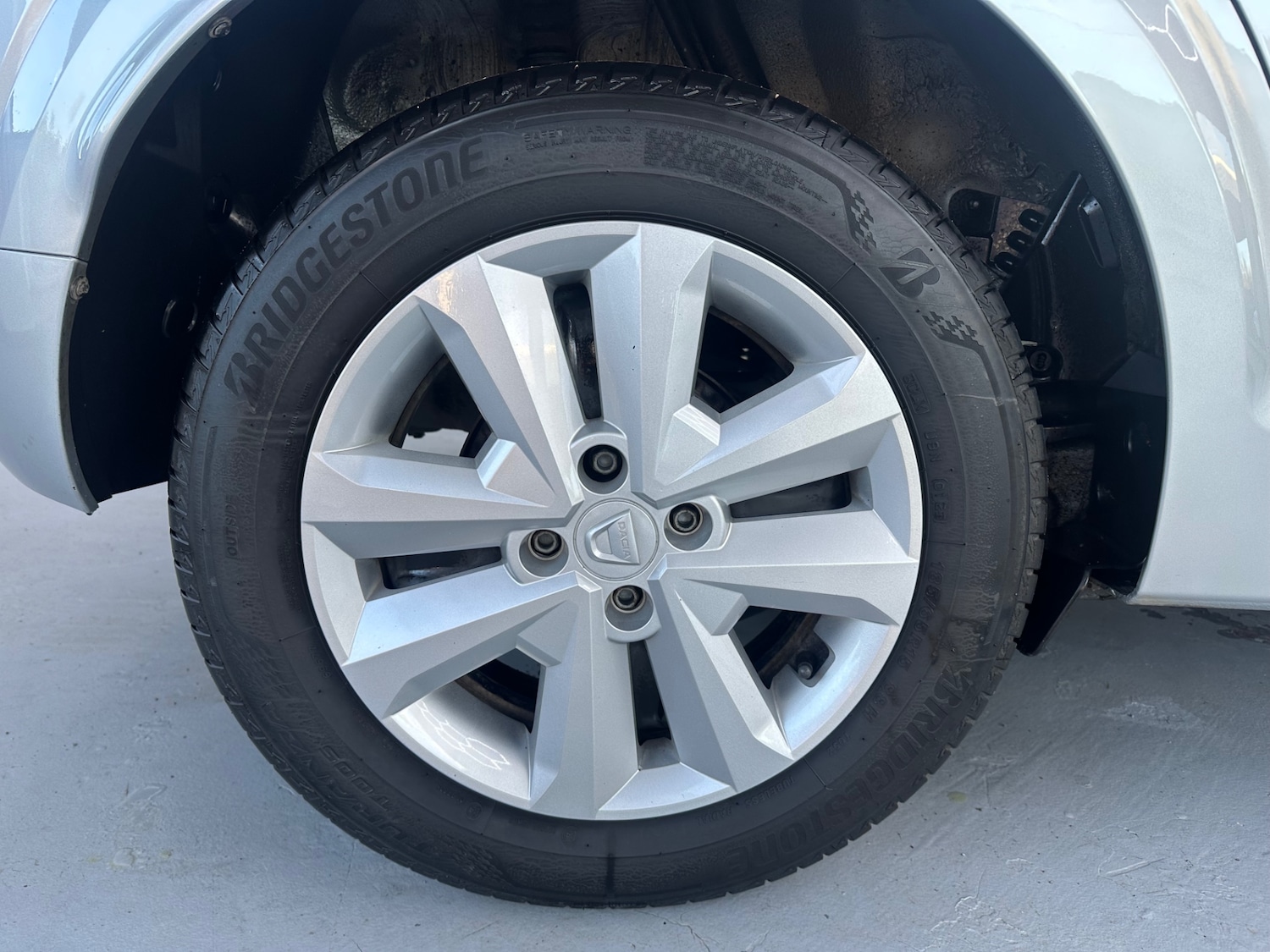 Used Dacia Sandero 2021 for sale - 77011679: Photo 17