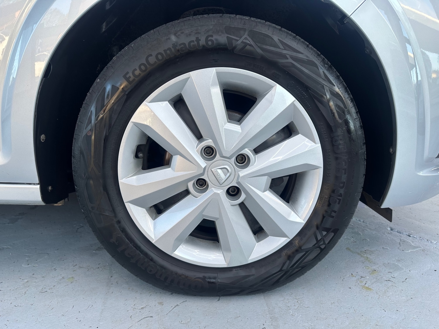 Used Dacia Sandero 2021 for sale - 77011679: Photo 18