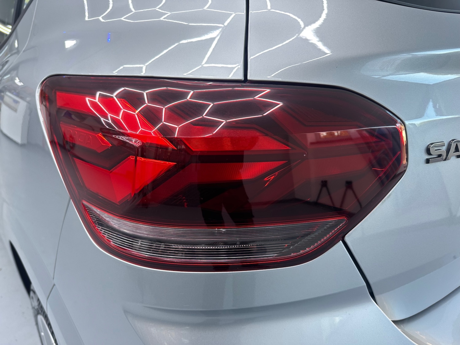 Used Dacia Sandero 2021 for sale - 77011679: Photo 20