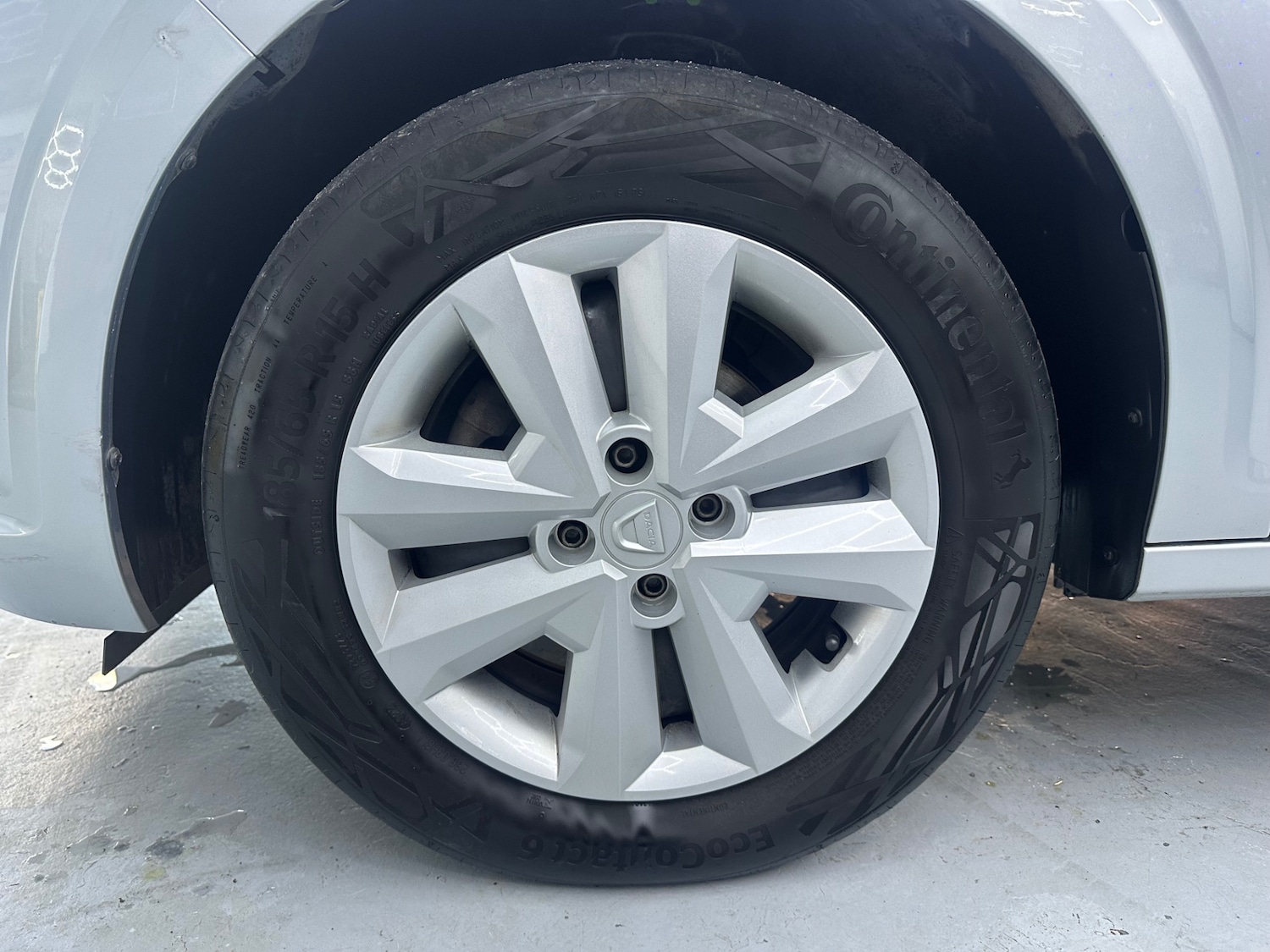 Used Dacia Sandero 2021 for sale - 77011679: Photo 21