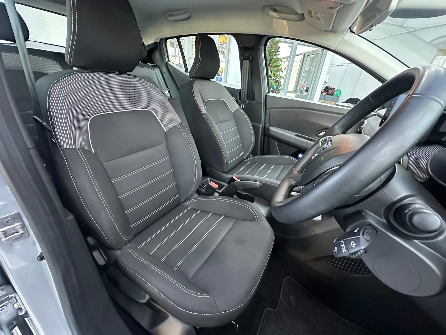 Used Dacia Sandero 2021 for sale - 77011679: Photo 25