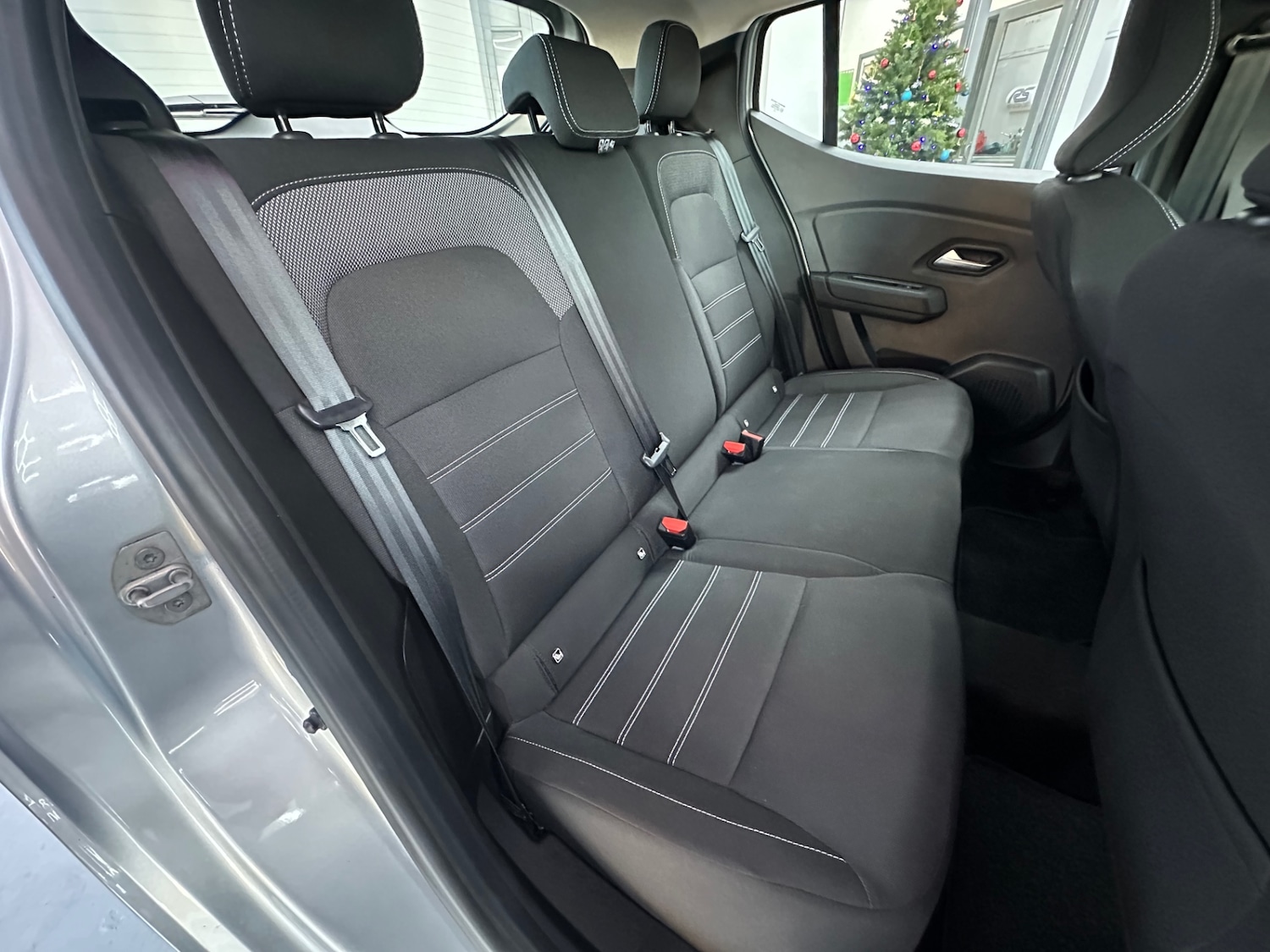 Used Dacia Sandero 2021 for sale - 77011679: Photo 28