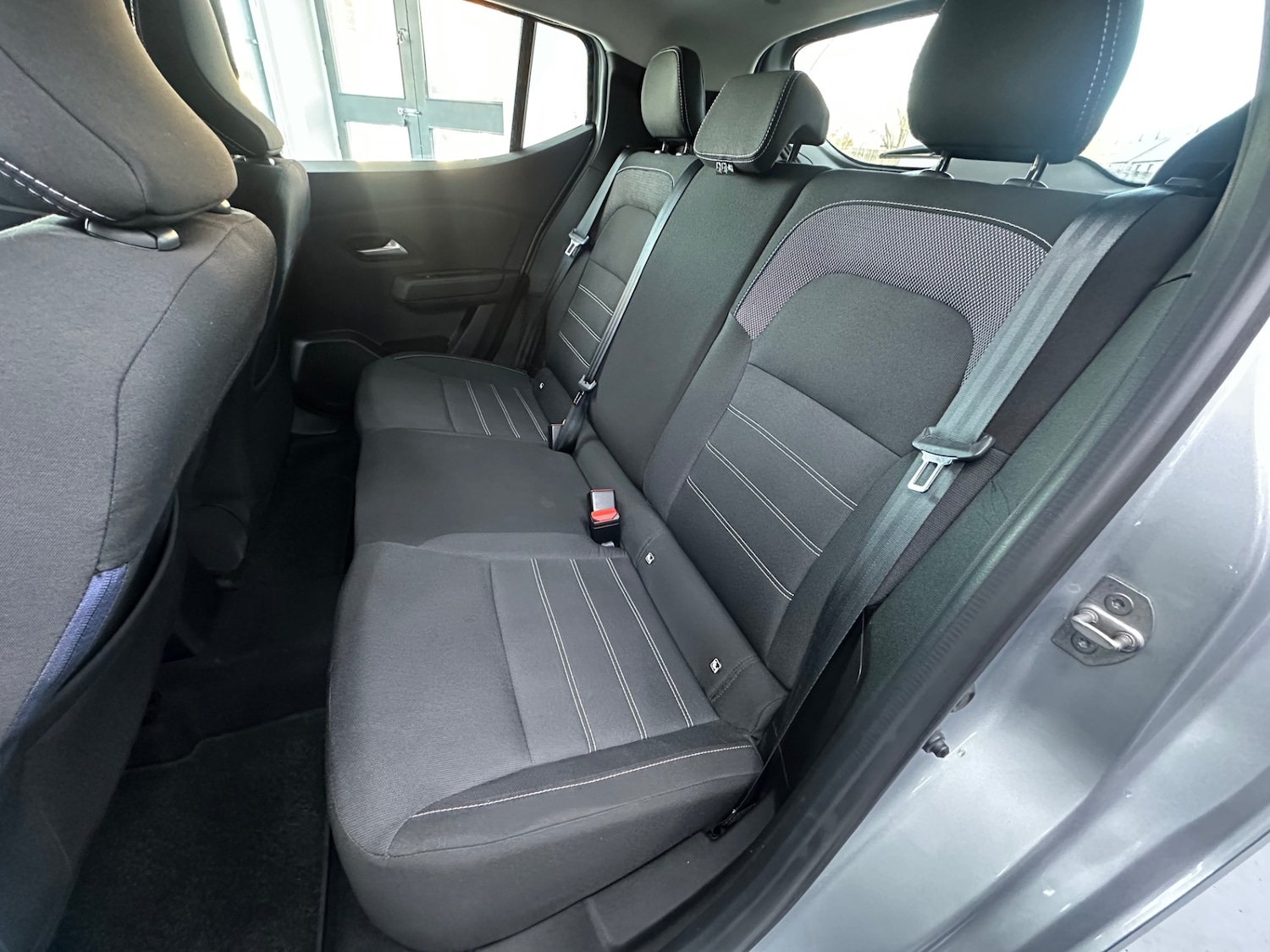 Used Dacia Sandero 2021 for sale - 77011679: Photo 31