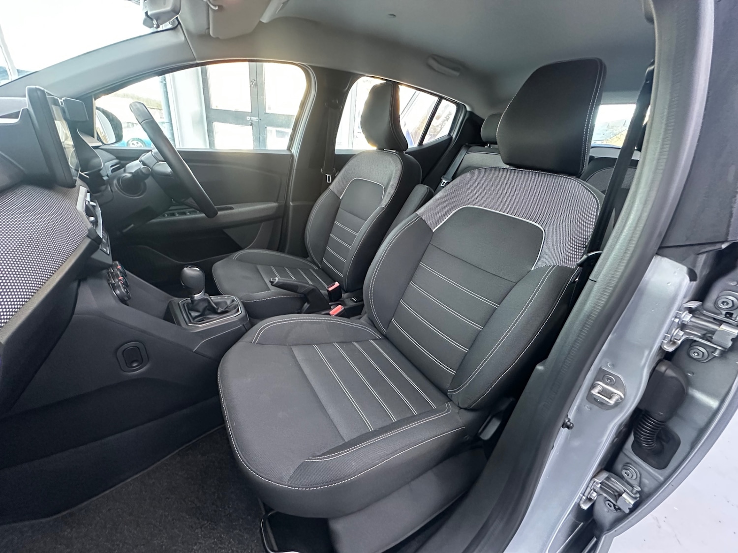 Used Dacia Sandero 2021 for sale - 77011679: Photo 36