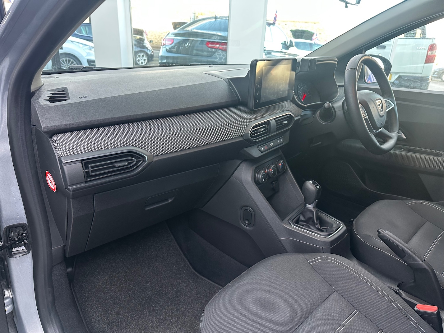 Used Dacia Sandero 2021 for sale - 77011679: Photo 37