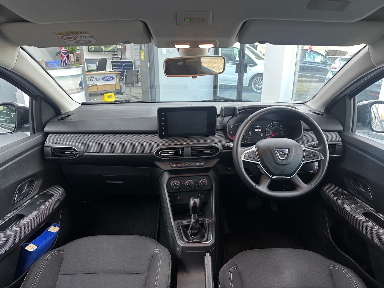 Used Dacia Sandero 2021 for sale - 77011679: Photo 38