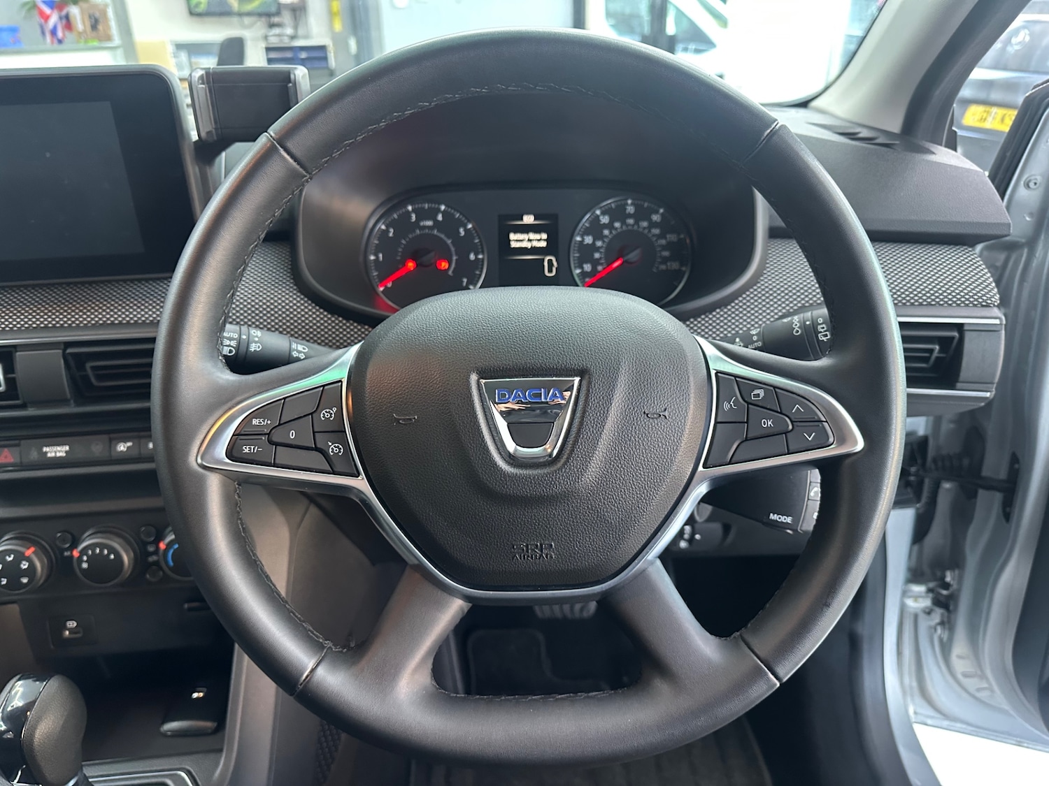 Used Dacia Sandero 2021 for sale - 77011679: Photo 42