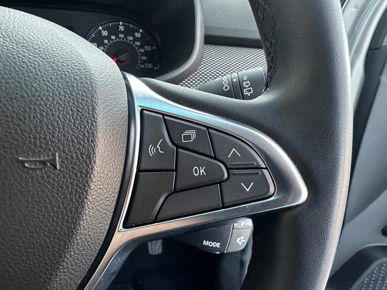 Used Dacia Sandero 2021 for sale - 77011679: Photo 45