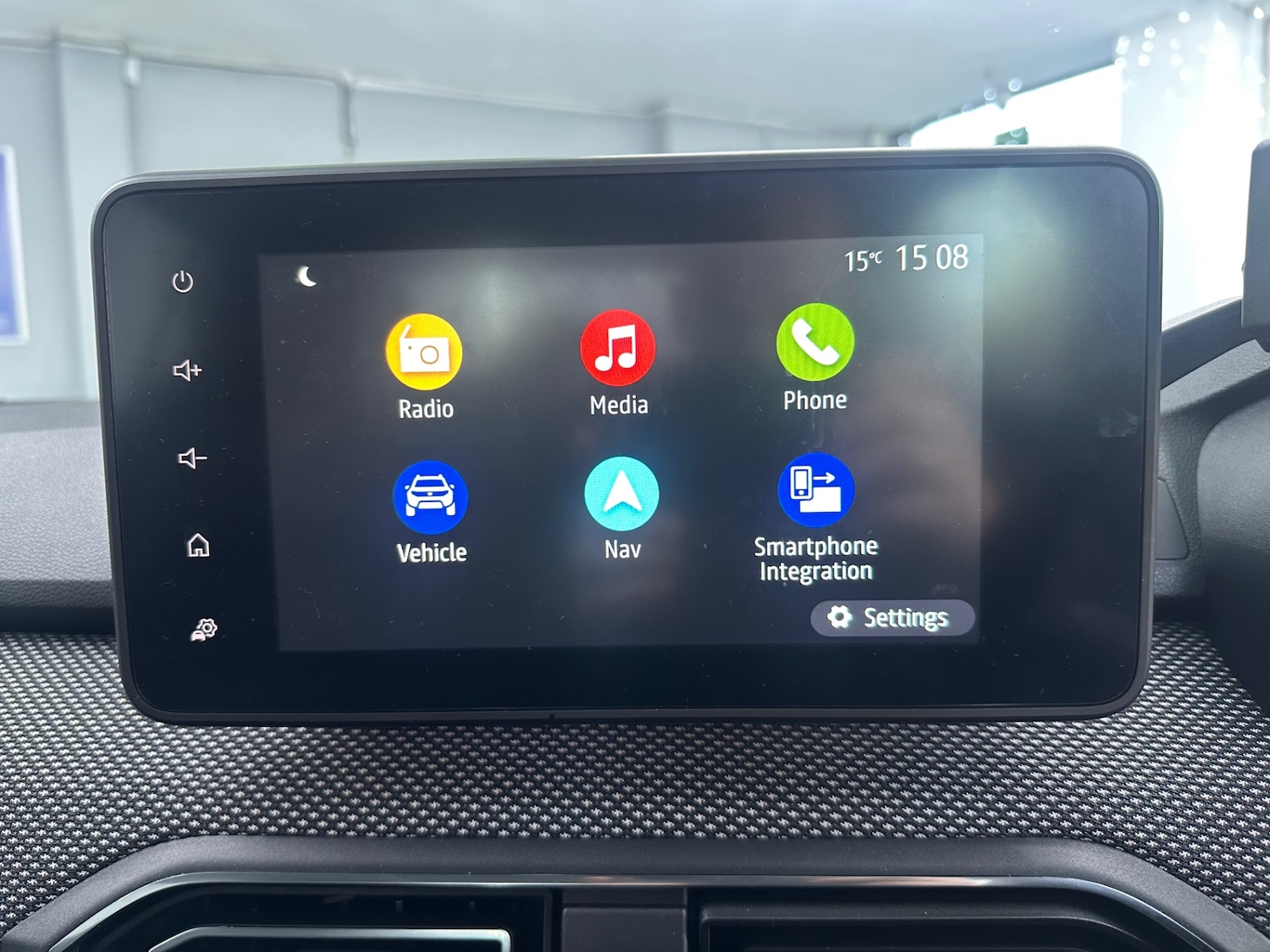 Used Dacia Sandero 2021 for sale - 77011679: Photo 56