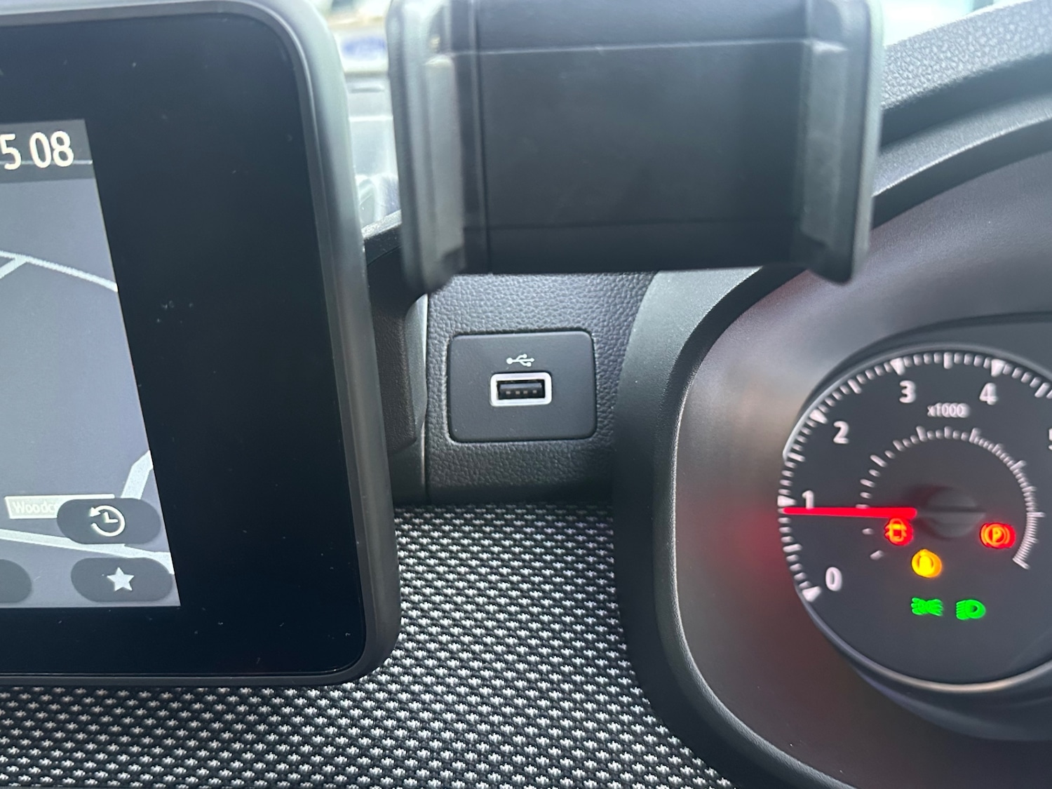 Used Dacia Sandero 2021 for sale - 77011679: Photo 58