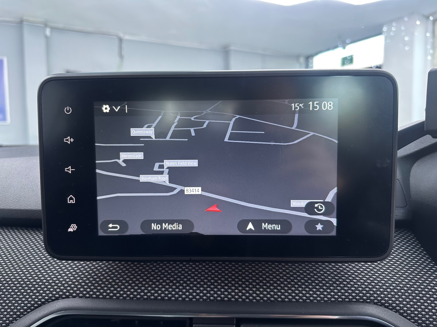 Used Dacia Sandero 2021 for sale - 77011679: Photo 60