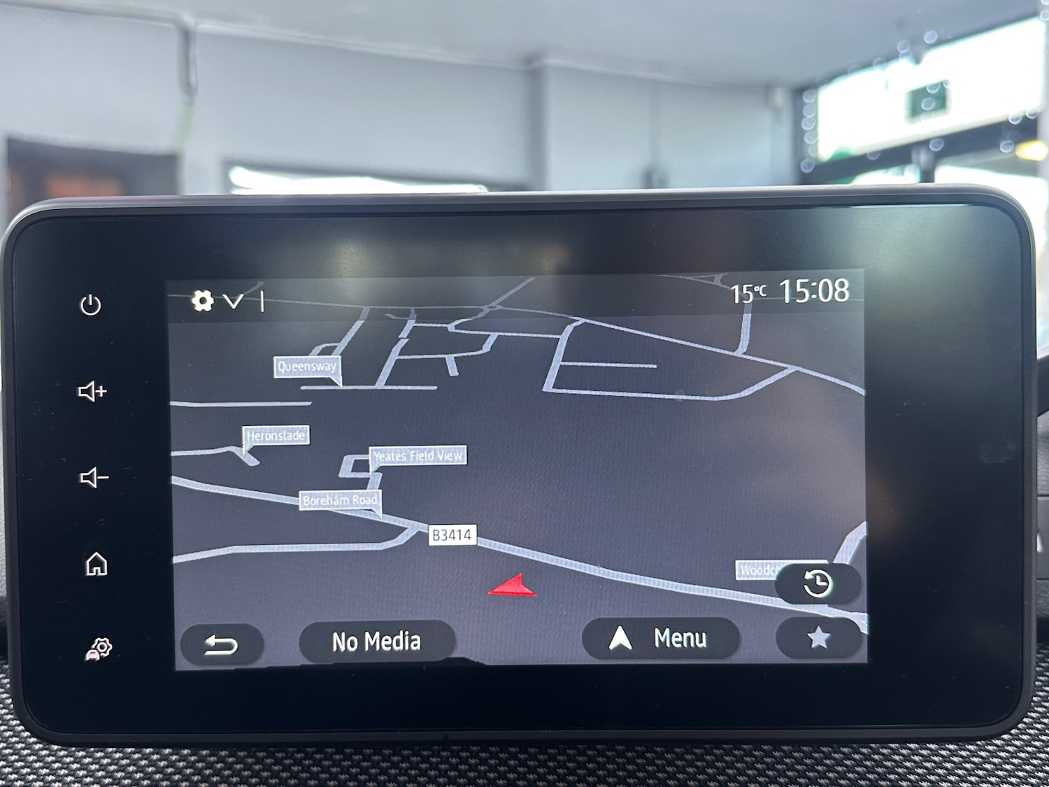 Used Dacia Sandero 2021 for sale - 77011679: Photo 61