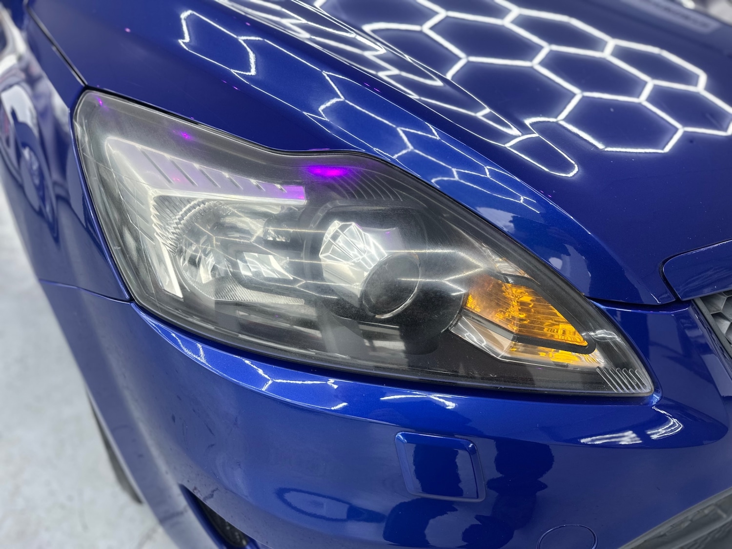 Used Ford Focus 2011 for sale - 78091068: Photo 11