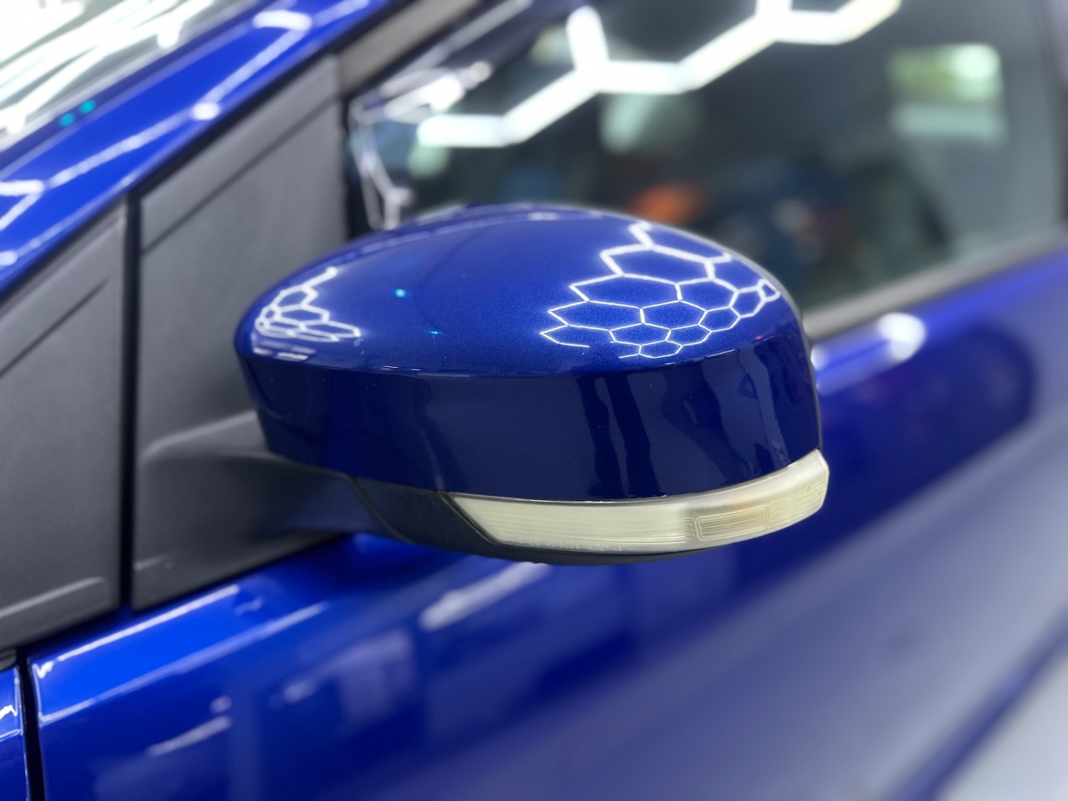 Used Ford Focus 2011 for sale - 78091068: Photo 12