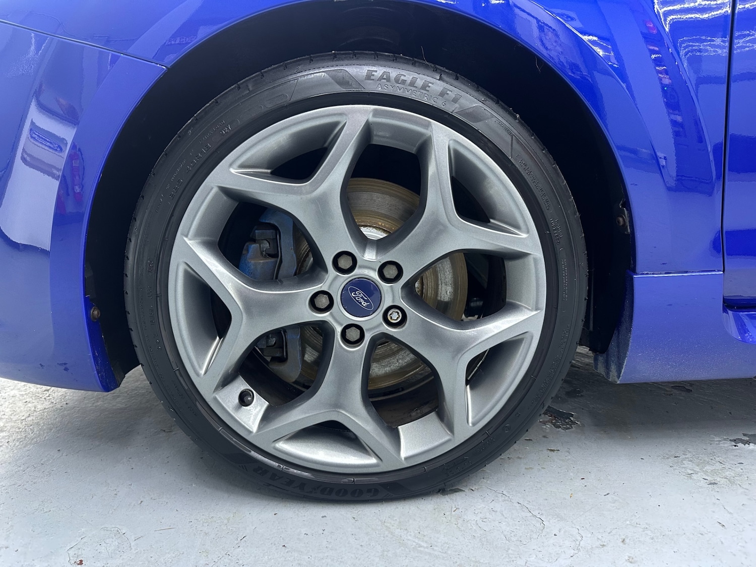 Used Ford Focus 2011 for sale - 78091068: Photo 13