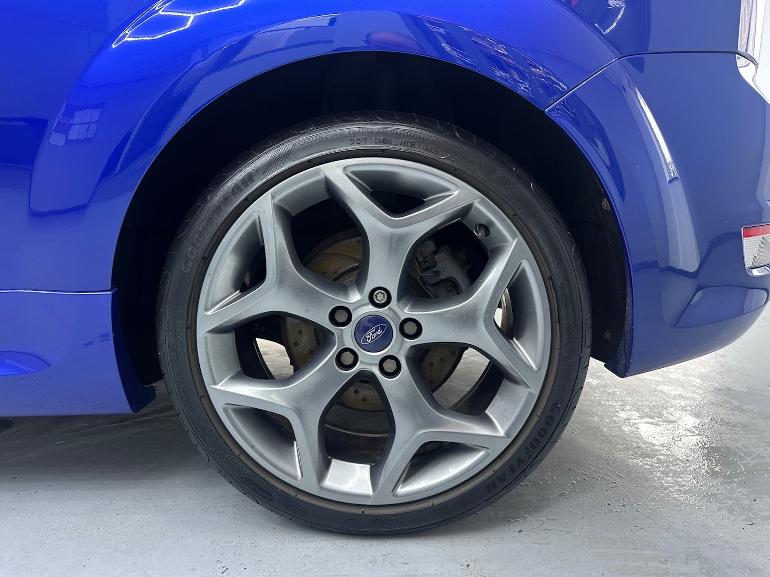 Used Ford Focus 2011 for sale - 78091068: Photo 14