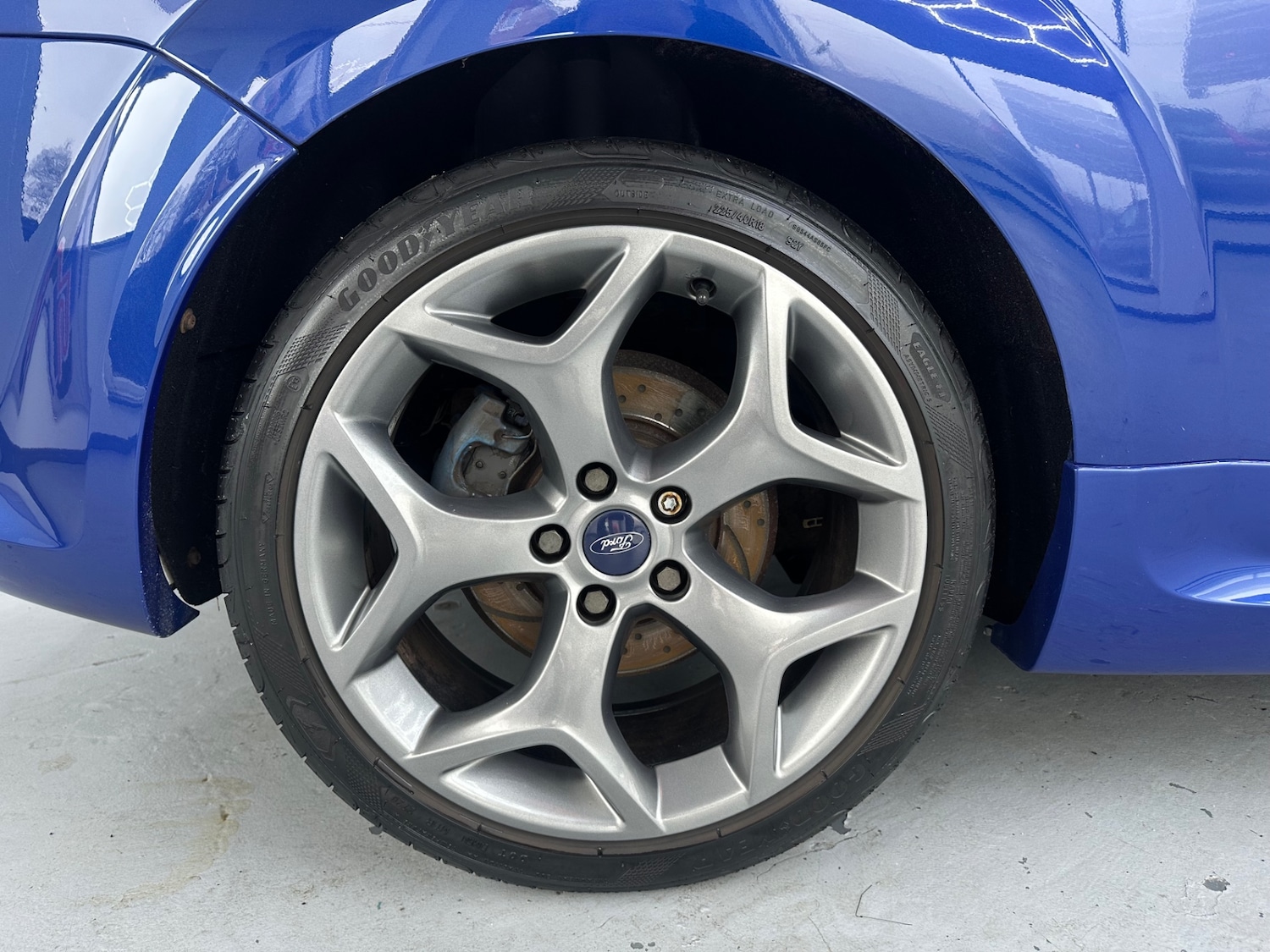 Used Ford Focus 2011 for sale - 78091068: Photo 15