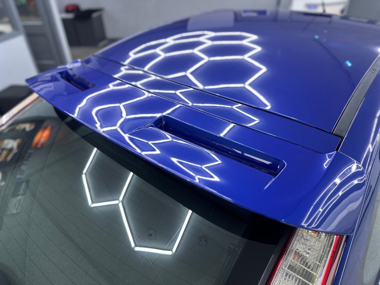 Used Ford Focus 2011 for sale - 78091068: Photo 16